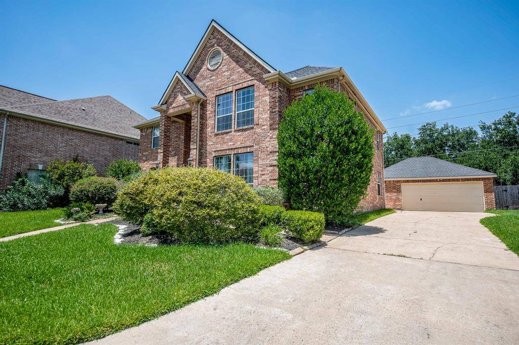 Katy, TX 77450,20022 Meadow Arbor CT