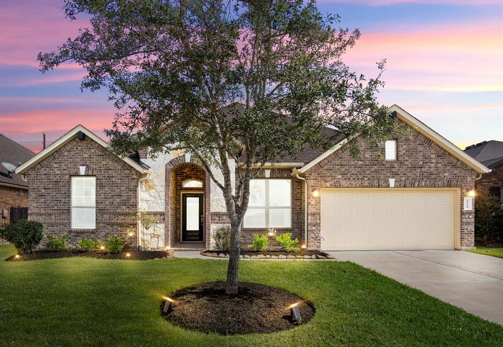 Katy, TX 77493,4414 Brenta Mountain LN