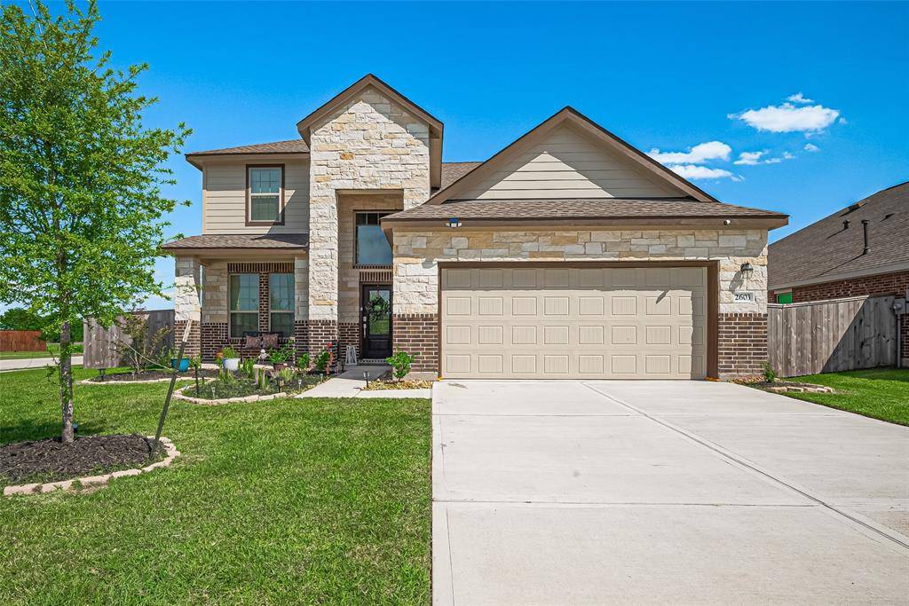 Richmond, TX 77469,2603 Olivine Stone DR