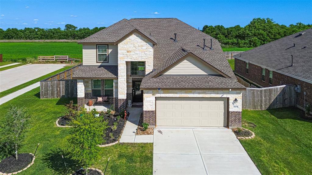 Richmond, TX 77469,2603 Olivine Stone DR