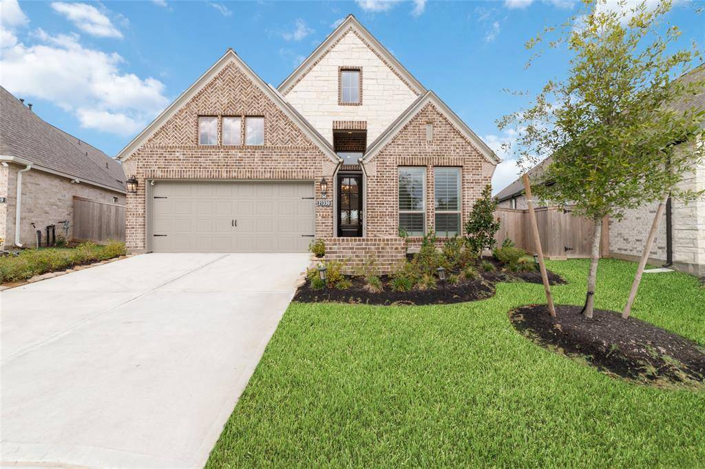 Cypress, TX 77433,21330 New Jersey Tea Ln