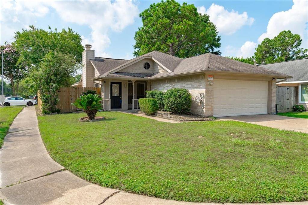 Houston, TX 77014,3915 Pintan LN