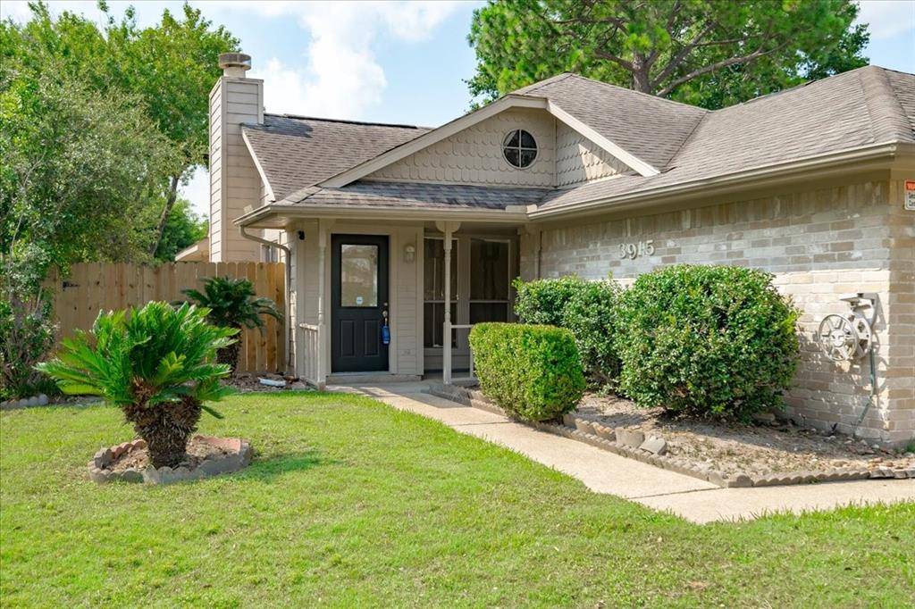 Houston, TX 77014,3915 Pintan LN