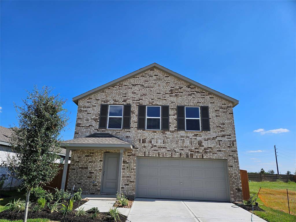 Baytown, TX 77521,5611 Canary Terrace CT