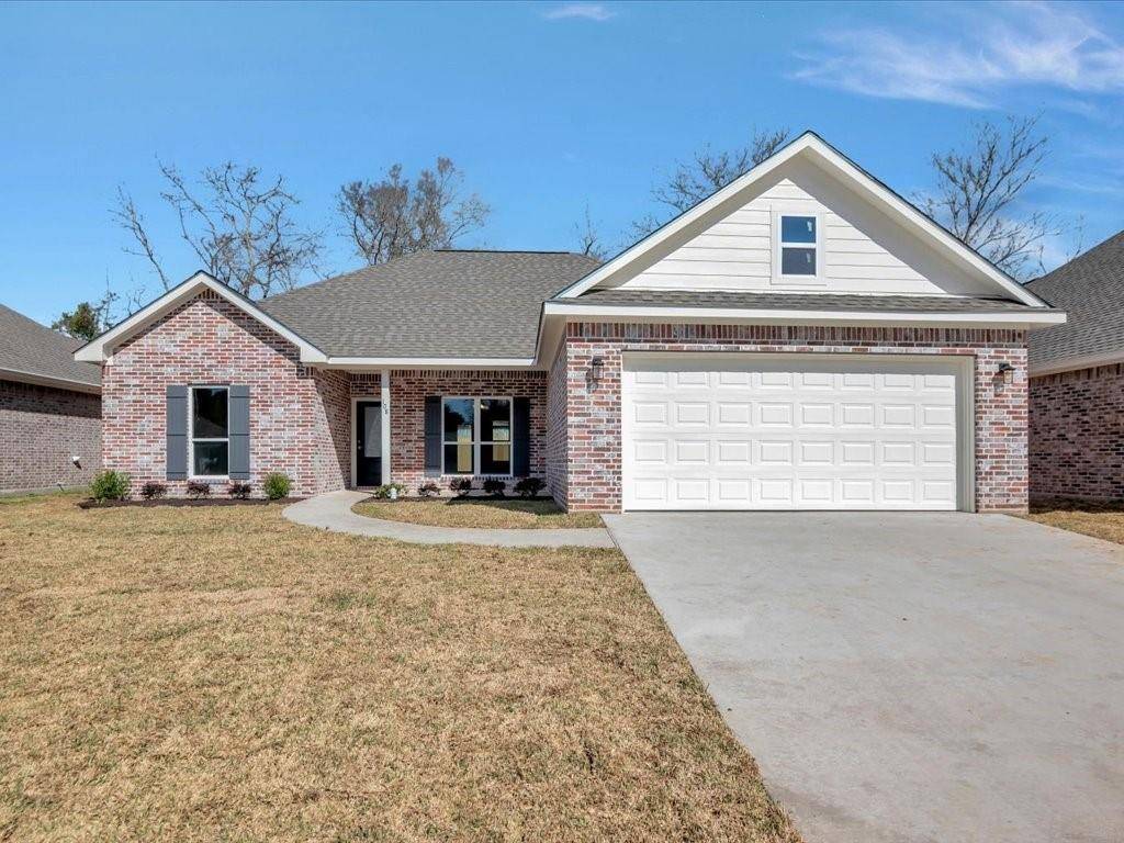 Lufkin, TX 75904,108 Saddle Brook DR