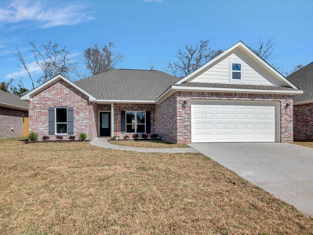 Lufkin, TX 75904,108 Saddle Brook DR