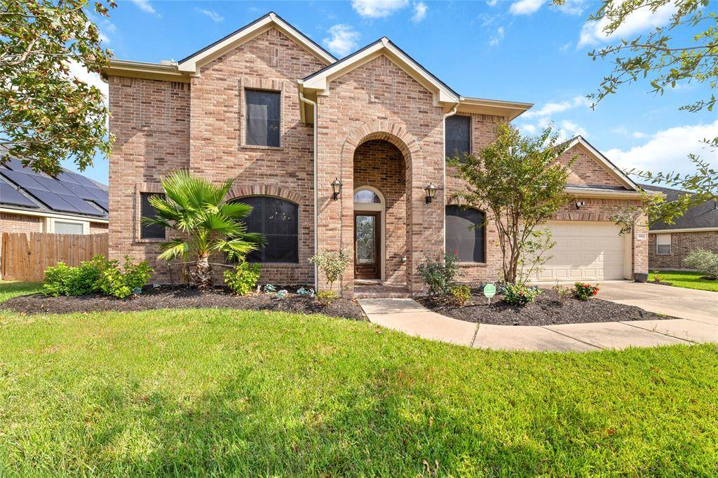 Rosenberg, TX 77469,915 Aqua Vista LN