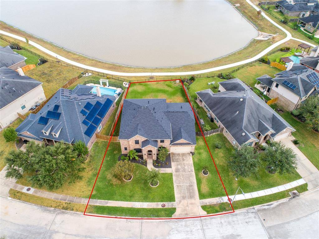 Rosenberg, TX 77469,915 Aqua Vista LN