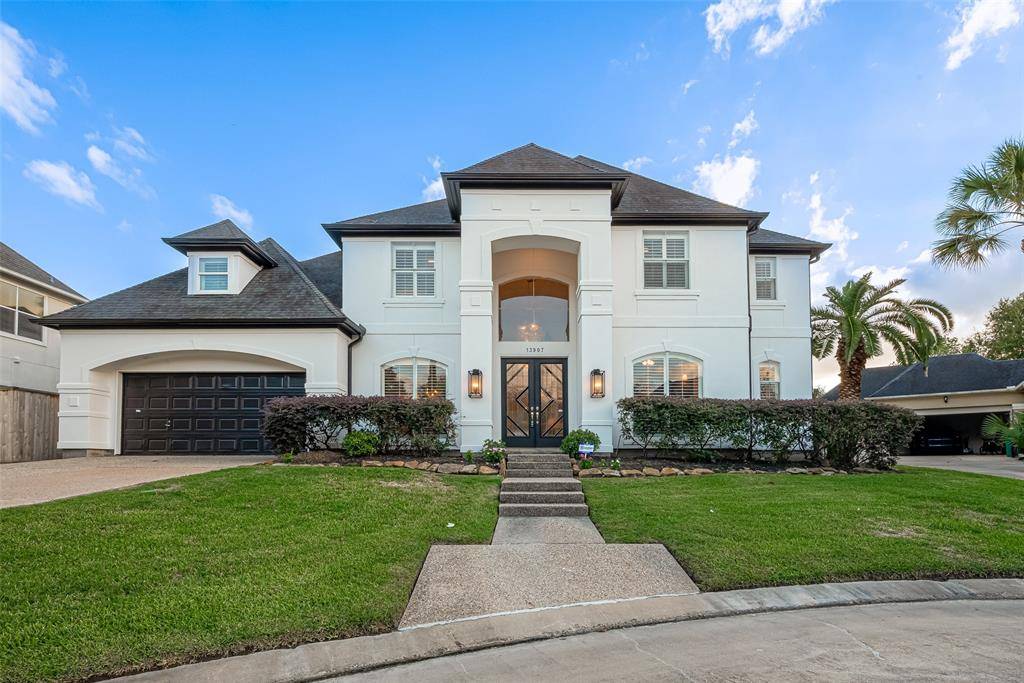 Houston, TX 77077,13907 Marble Creek CT