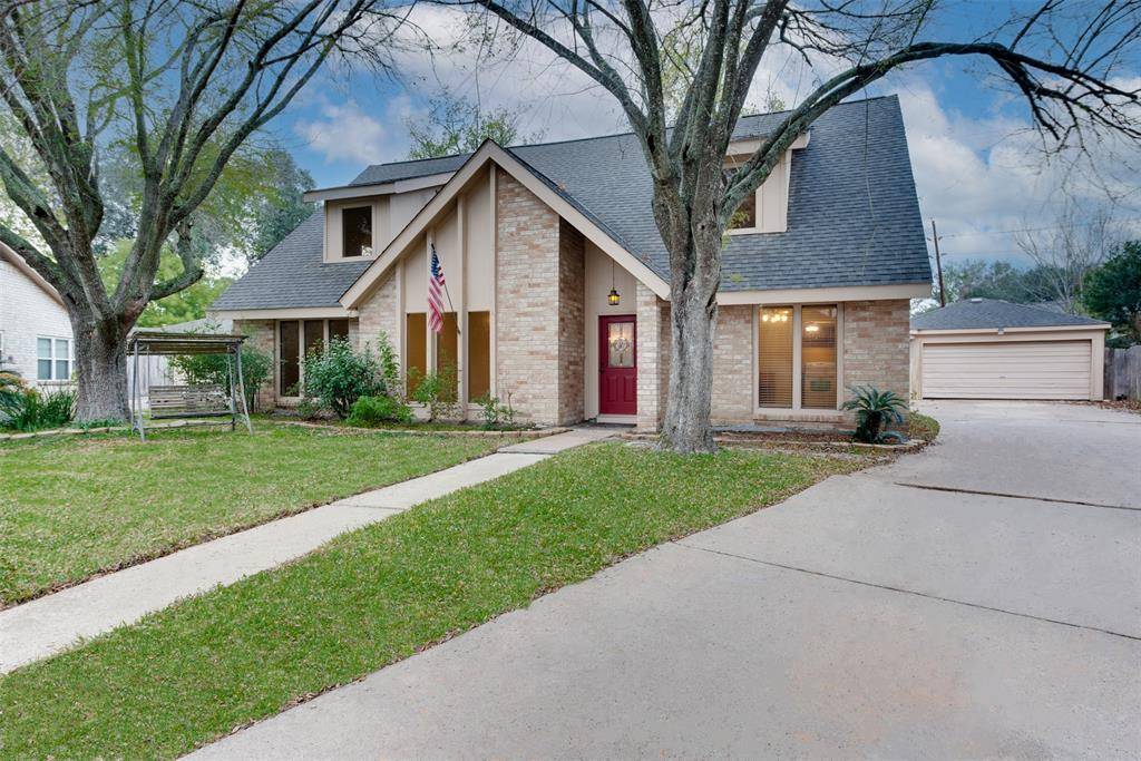 Katy, TX 77450,21118 Park Brook DR