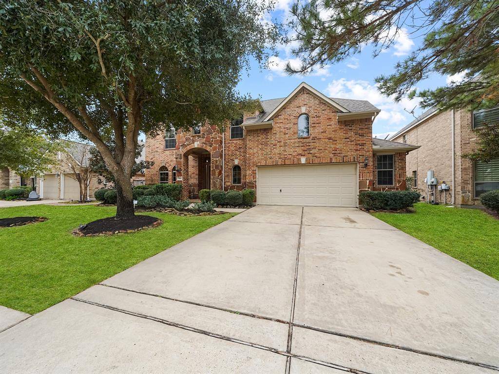 Katy, TX 77494,3514 Canyon Pass DR