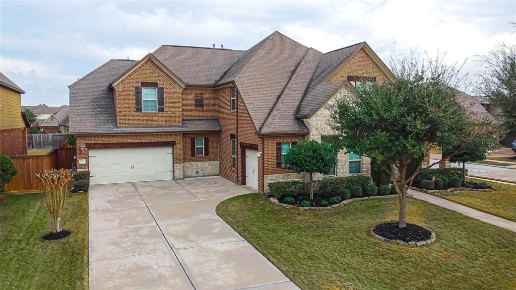 Cypress, TX 77433,17802 Riata Prairie LN