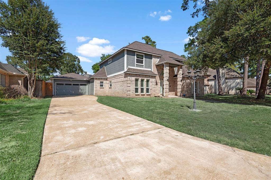 Spring, TX 77388,18359 Arbor Terrace DR