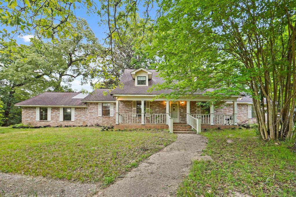 Livingston, TX 77351,212 Ponderosa ST