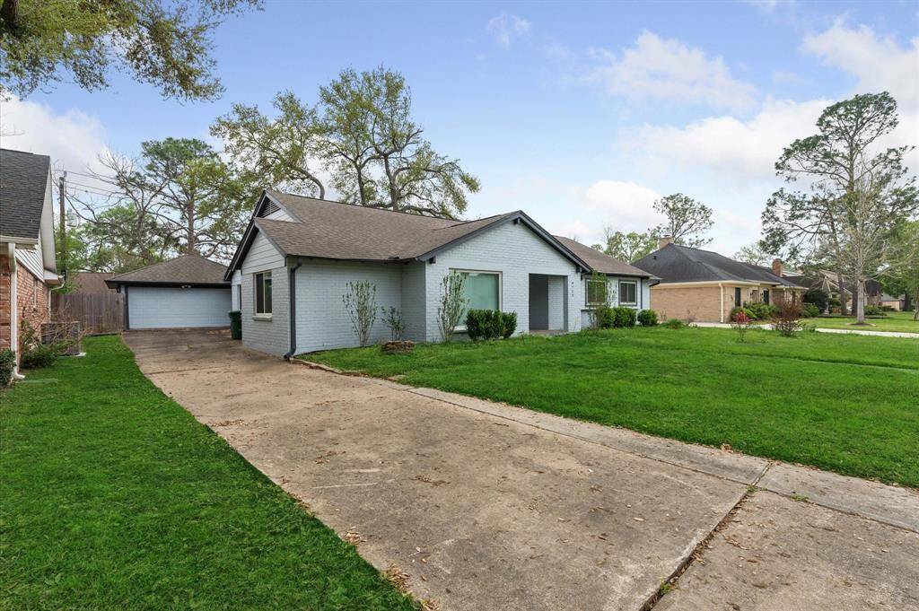 Houston, TX 77080,9723 Moorberry LN