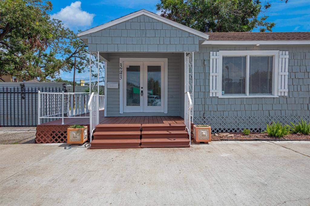 Houston, TX 77017,3743 Erie ST