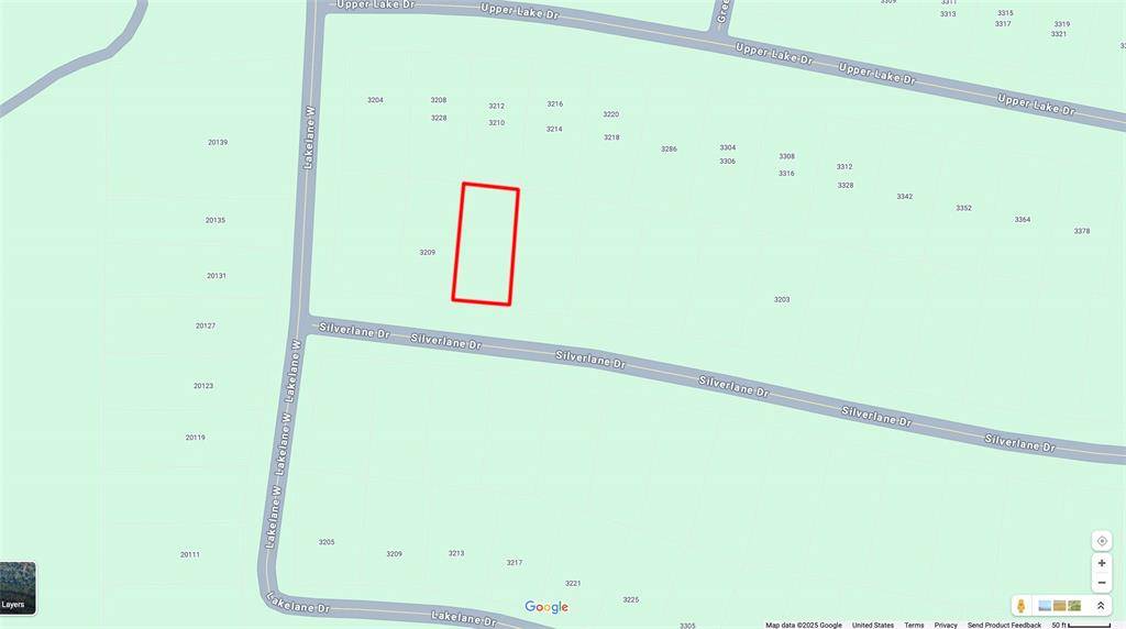 Houston, TX 77338,00 Silverline DR
