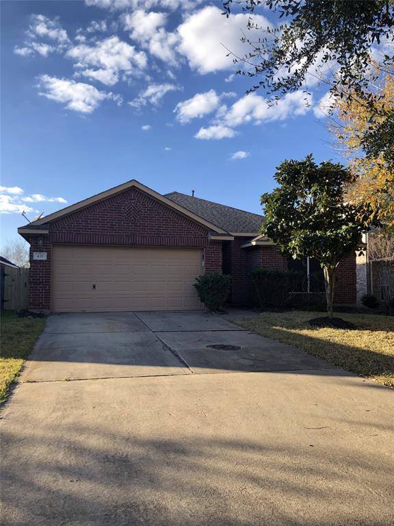 Richmond, TX 77469,431 Taskwood DR