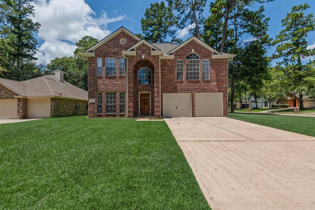 Montgomery, TX 77356,3215 Redwing CIR