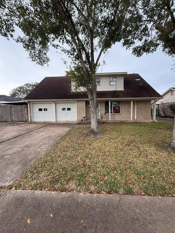 Houston, TX 77089,9939 Sageroyal LN