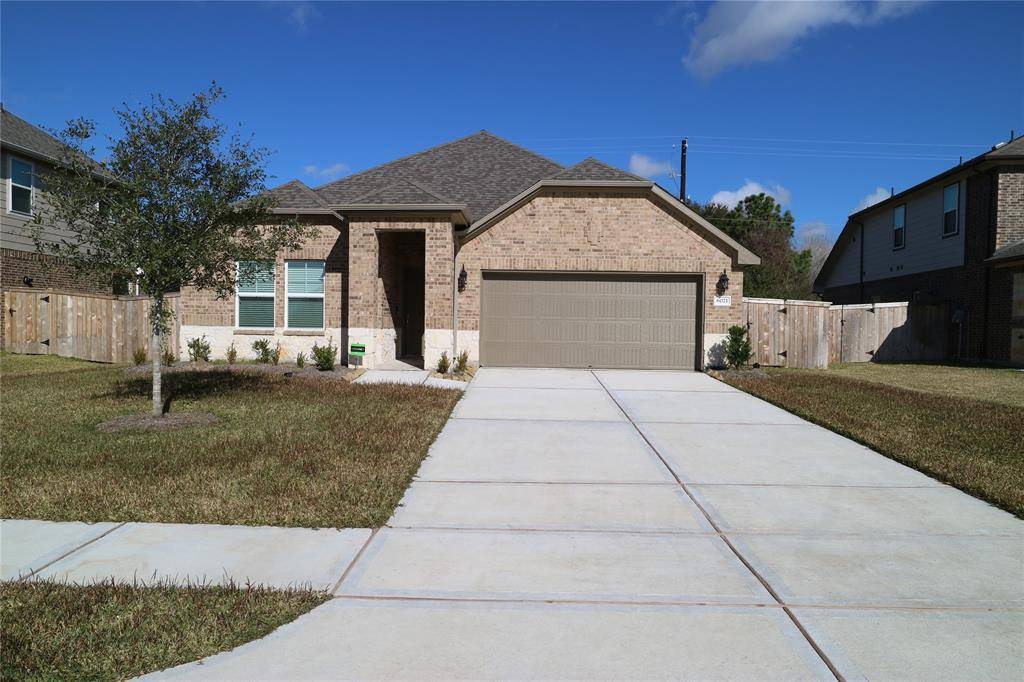 Pearland, TX 77581,6071 Pearland PL