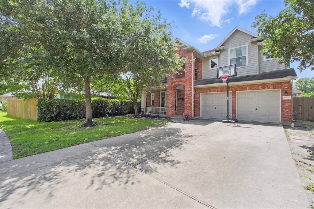 Spring, TX 77379,9103 Huckinston CT