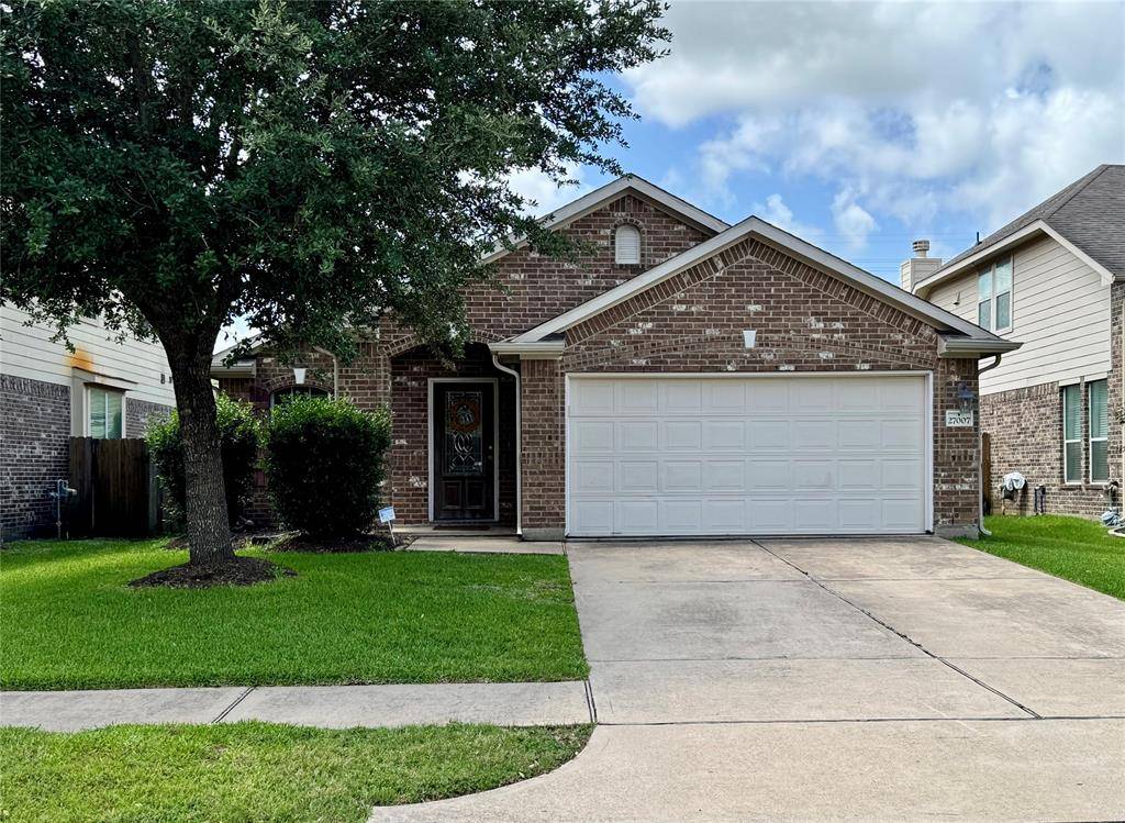 Katy, TX 77494,27007 Barrow Glen DR