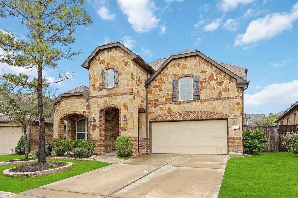 Cypress, TX 77433,9427 Briscoe Bend LN