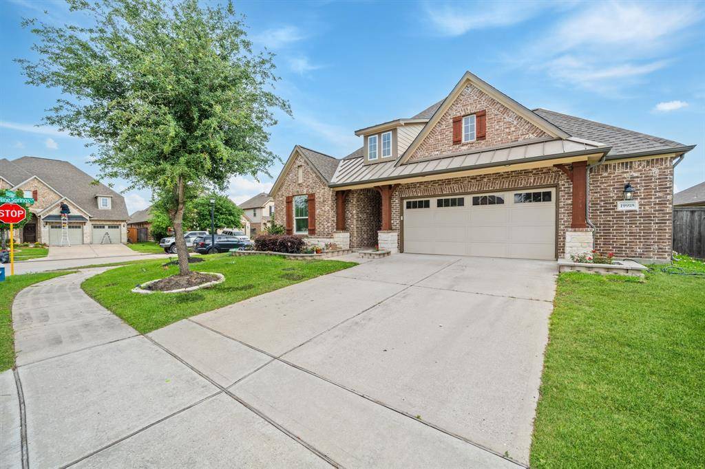 Cypress, TX 77433,19918 Lizzie Ridge LN