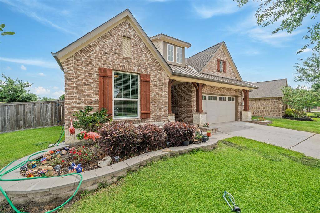Cypress, TX 77433,19918 Lizzie Ridge LN