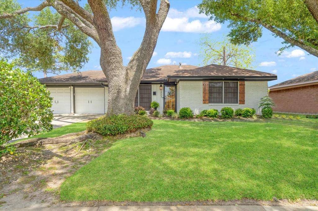 Houston, TX 77017,2003 Sieber DR