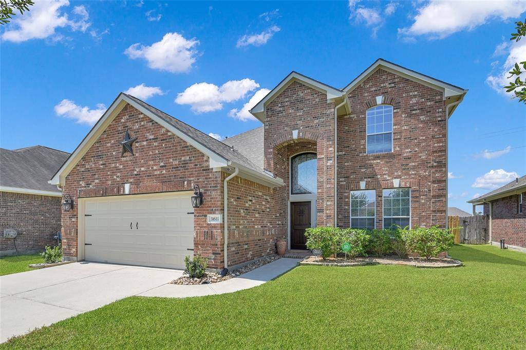 Spring, TX 77386,31611 Summit Springs LN