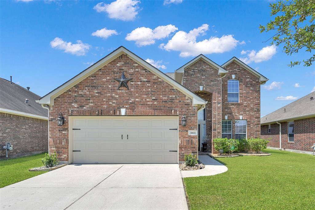 Spring, TX 77386,31611 Summit Springs LN