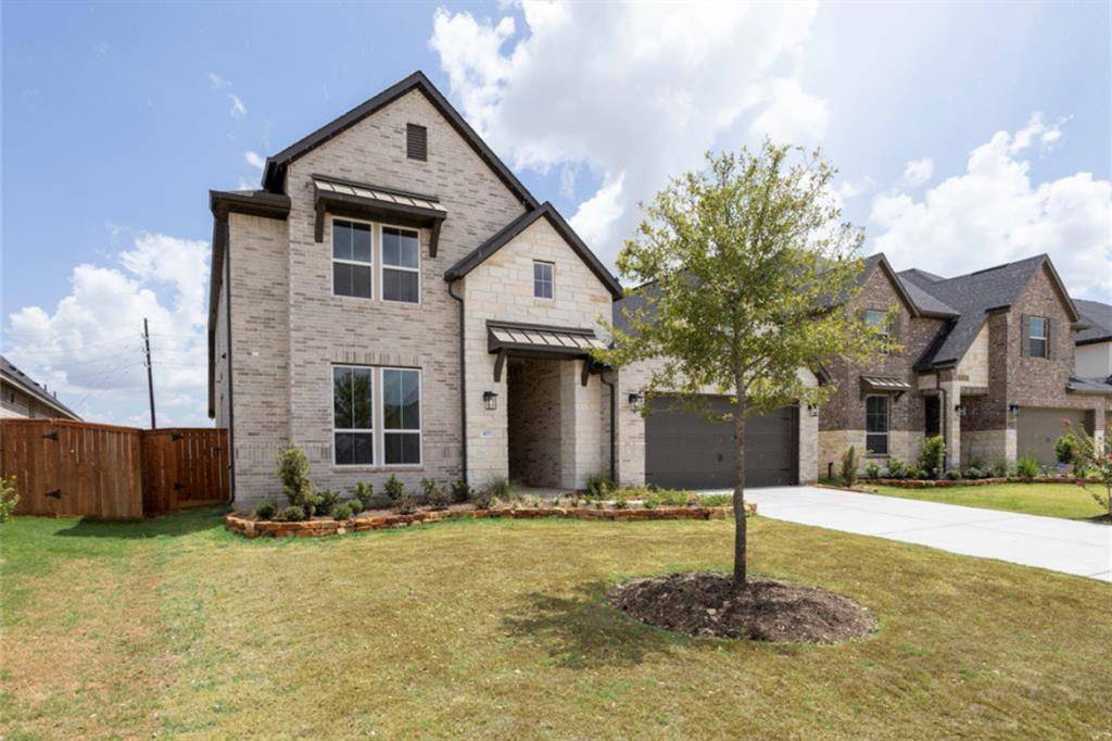 Katy, TX 77493,405 Horizon Light LN