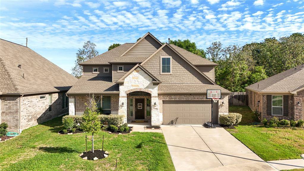 Cypress, TX 77429,18906 Flintlock Forest LN