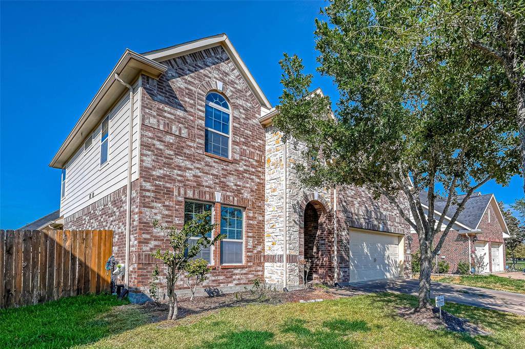 Houston, TX 77089,2514 Crestmoon CT