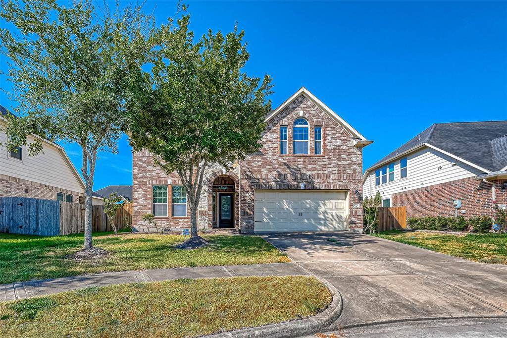 Houston, TX 77089,2514 Crestmoon CT