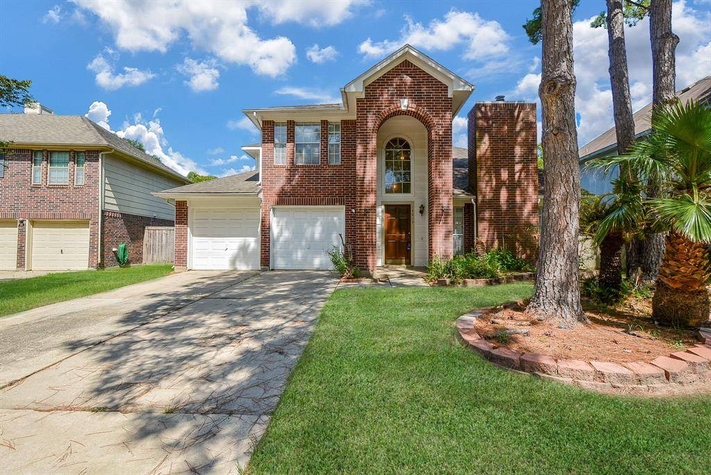 Cypress, TX 77429,14814 Cypress Green DR