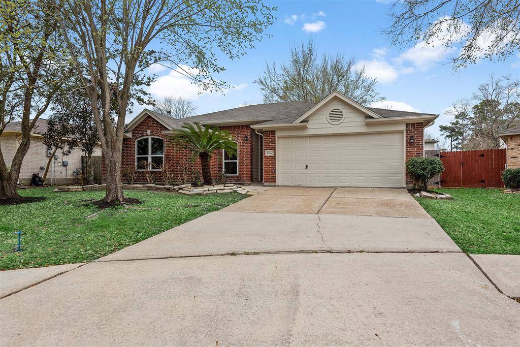 Spring, TX 77373,6111 Caroline Green Ct