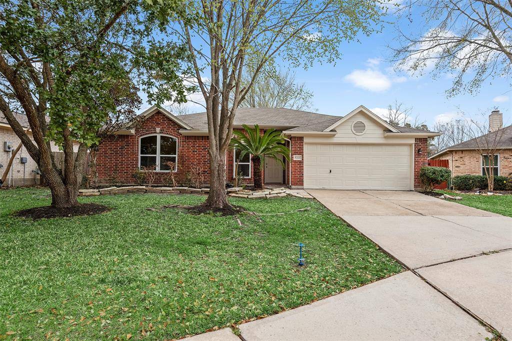 Spring, TX 77373,6111 Caroline Green Ct