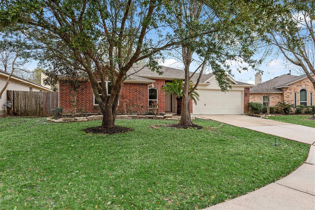 Spring, TX 77373,6111 Caroline Green Ct