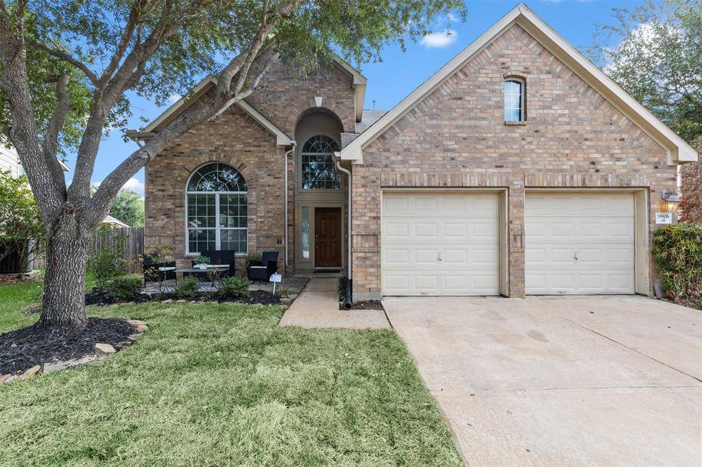 Cypress, TX 77433,19906 Dayton Ridge LN