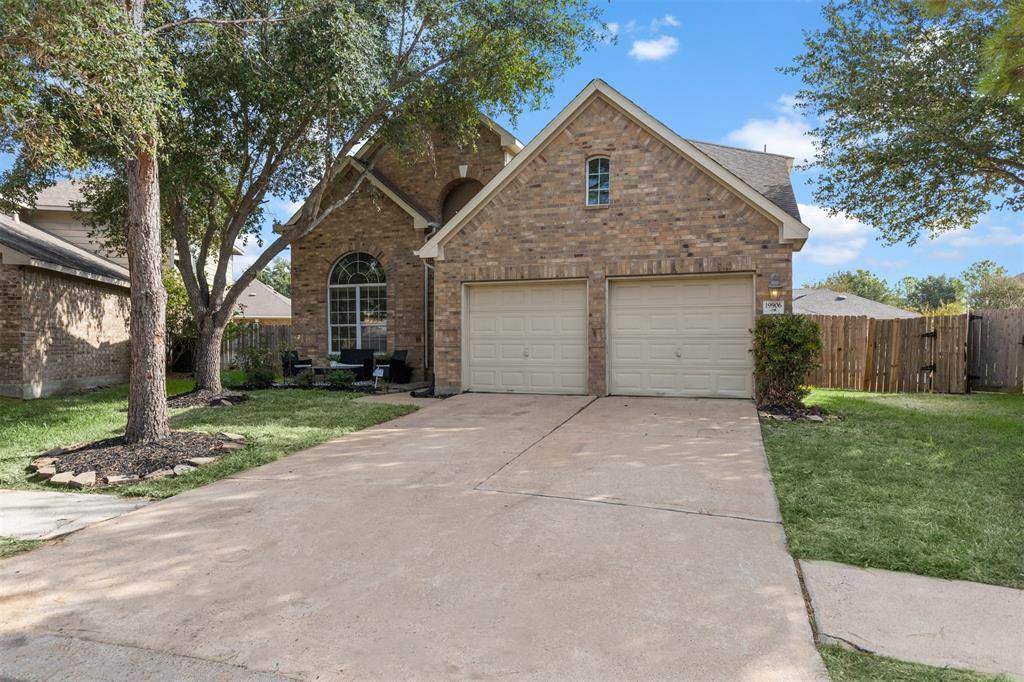 Cypress, TX 77433,19906 Dayton Ridge LN