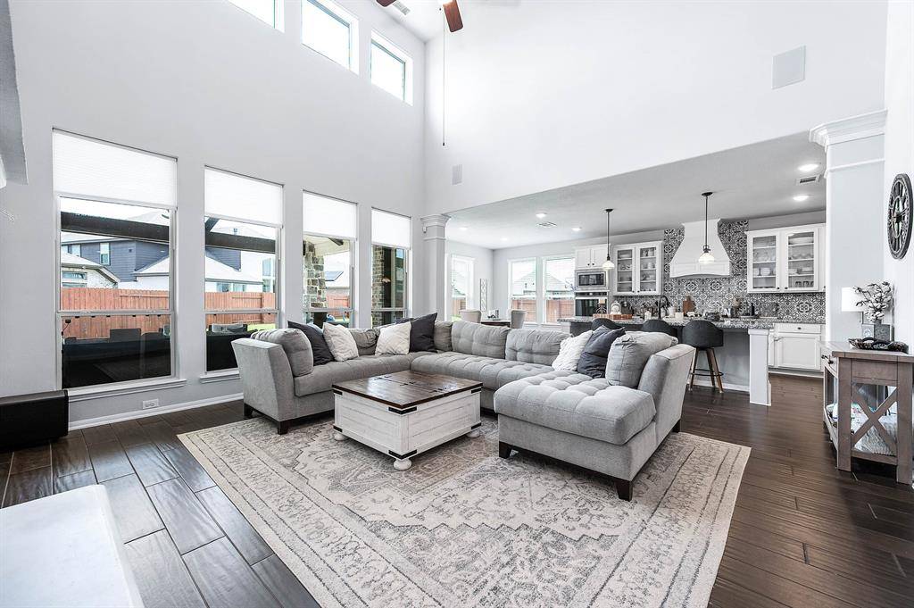 Katy, TX 77493,23230 Banfield Creek CT