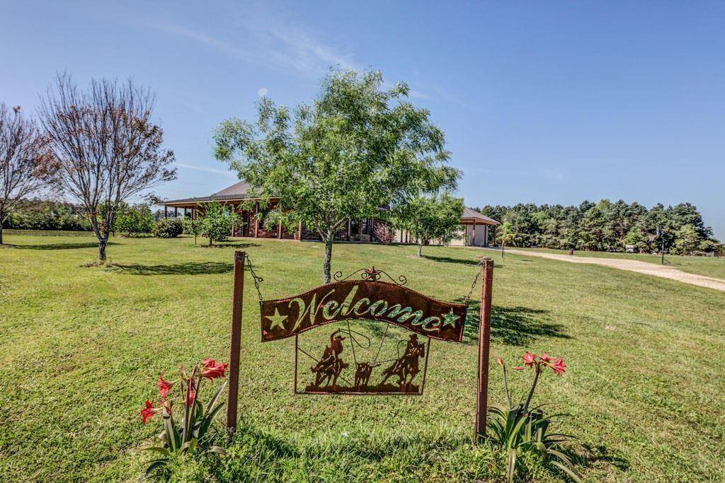 Cleveland, TX 77327,500 County Road 2276