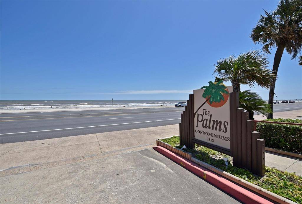 Galveston, TX 77551,7312 Seawall BLVD #205