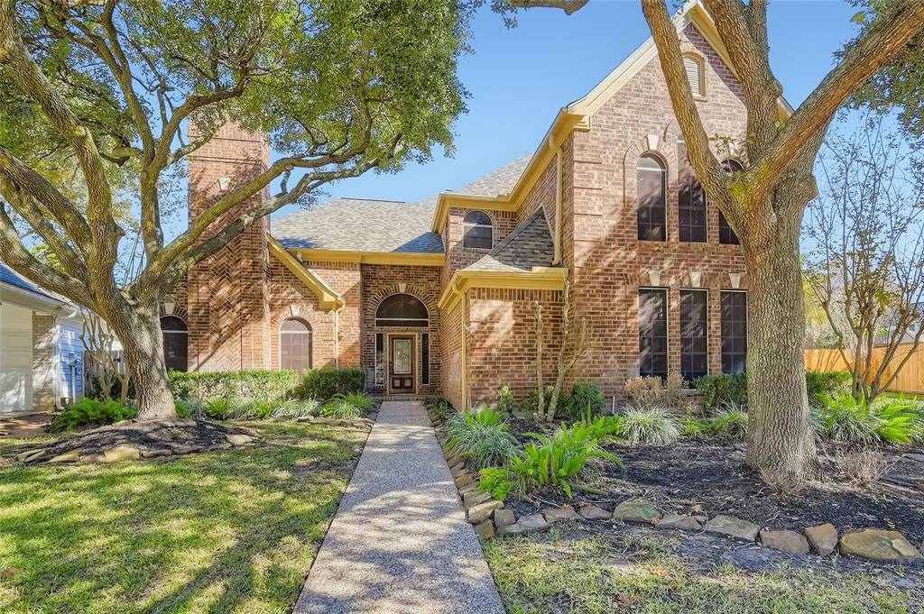 Katy, TX 77450,20406 Chapel Glen CT