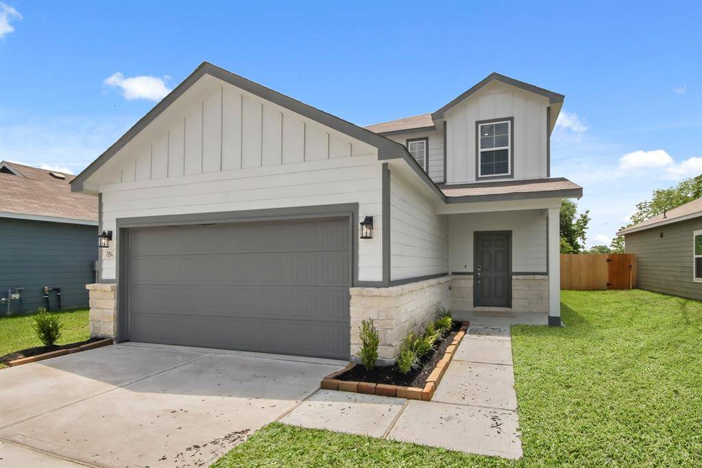 Dayton, TX 77535,784 Westpointe DR