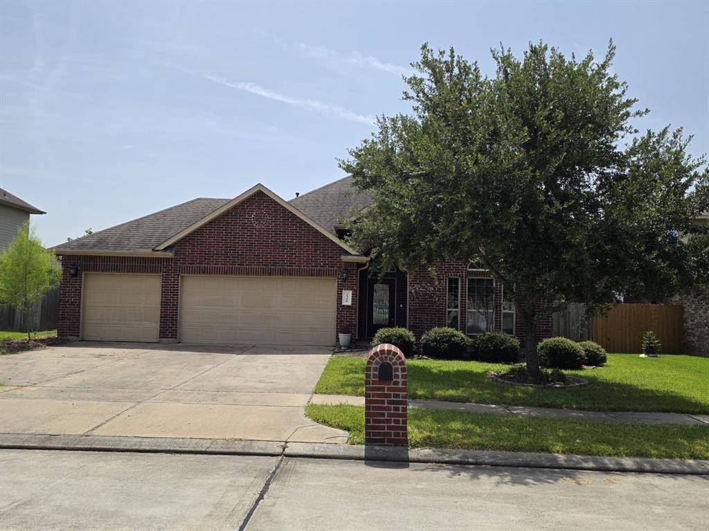 La Porte, TX 77571,2310 Eagle LN