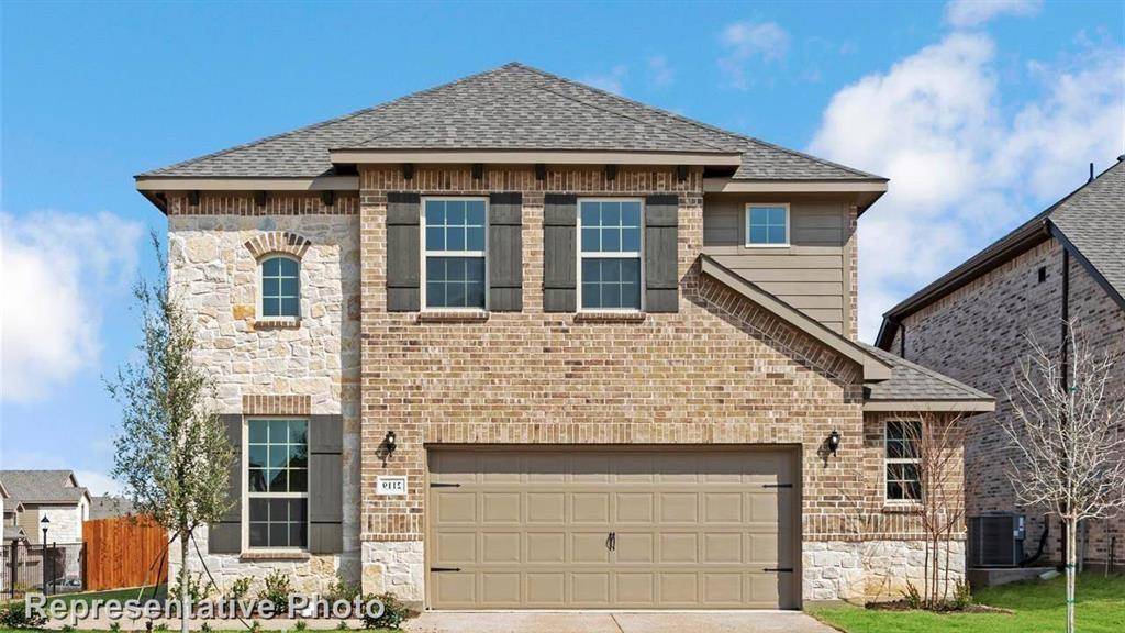 Katy, TX 77493,27043 Bel Air Point LN